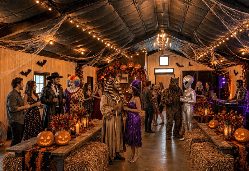 Halloween 800 x 550 px