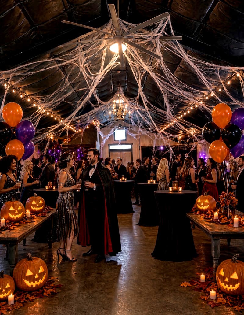 Halloween Party